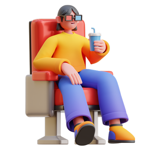 Personaje en el cine